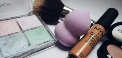 Nusrat Salon